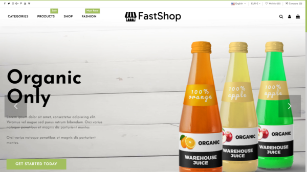 Organic